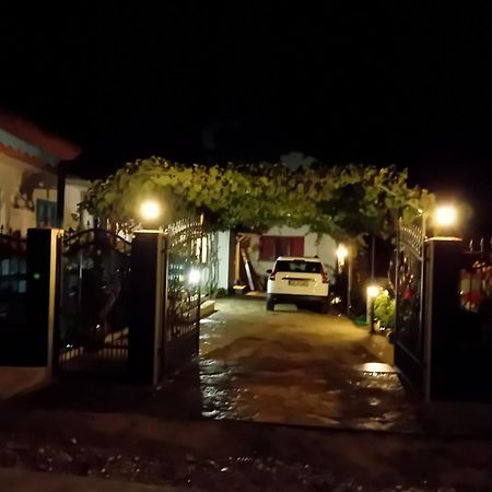 Casa Rasaritul Soarelui Sarichioi Ξενοδοχείο Εξωτερικό φωτογραφία