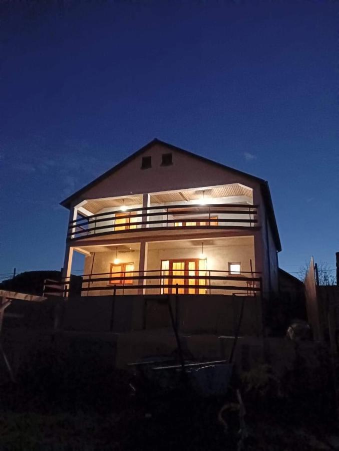 Casa Rasaritul Soarelui Sarichioi Ξενοδοχείο Εξωτερικό φωτογραφία