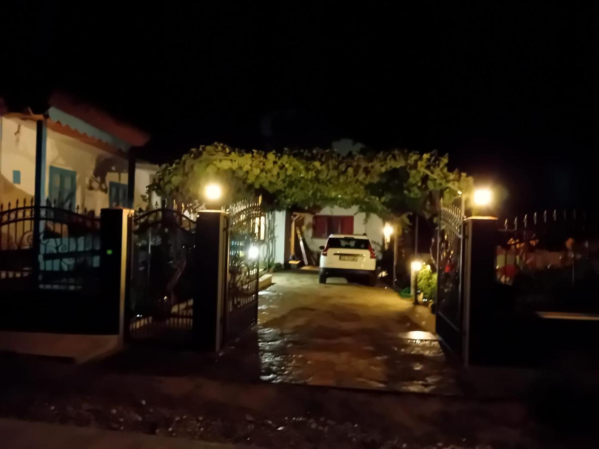 Casa Rasaritul Soarelui Sarichioi Ξενοδοχείο Εξωτερικό φωτογραφία