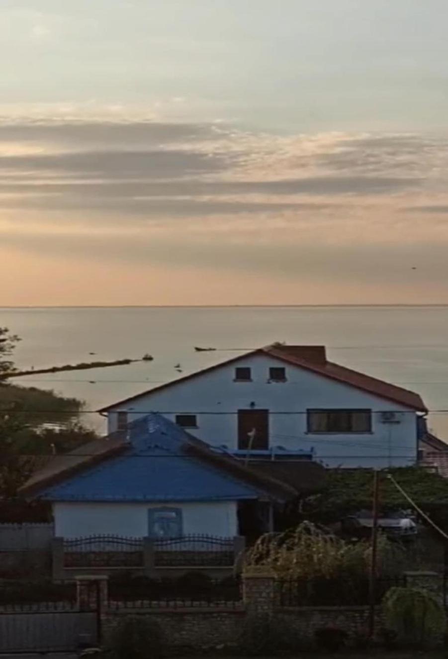 Casa Rasaritul Soarelui Sarichioi Ξενοδοχείο Εξωτερικό φωτογραφία